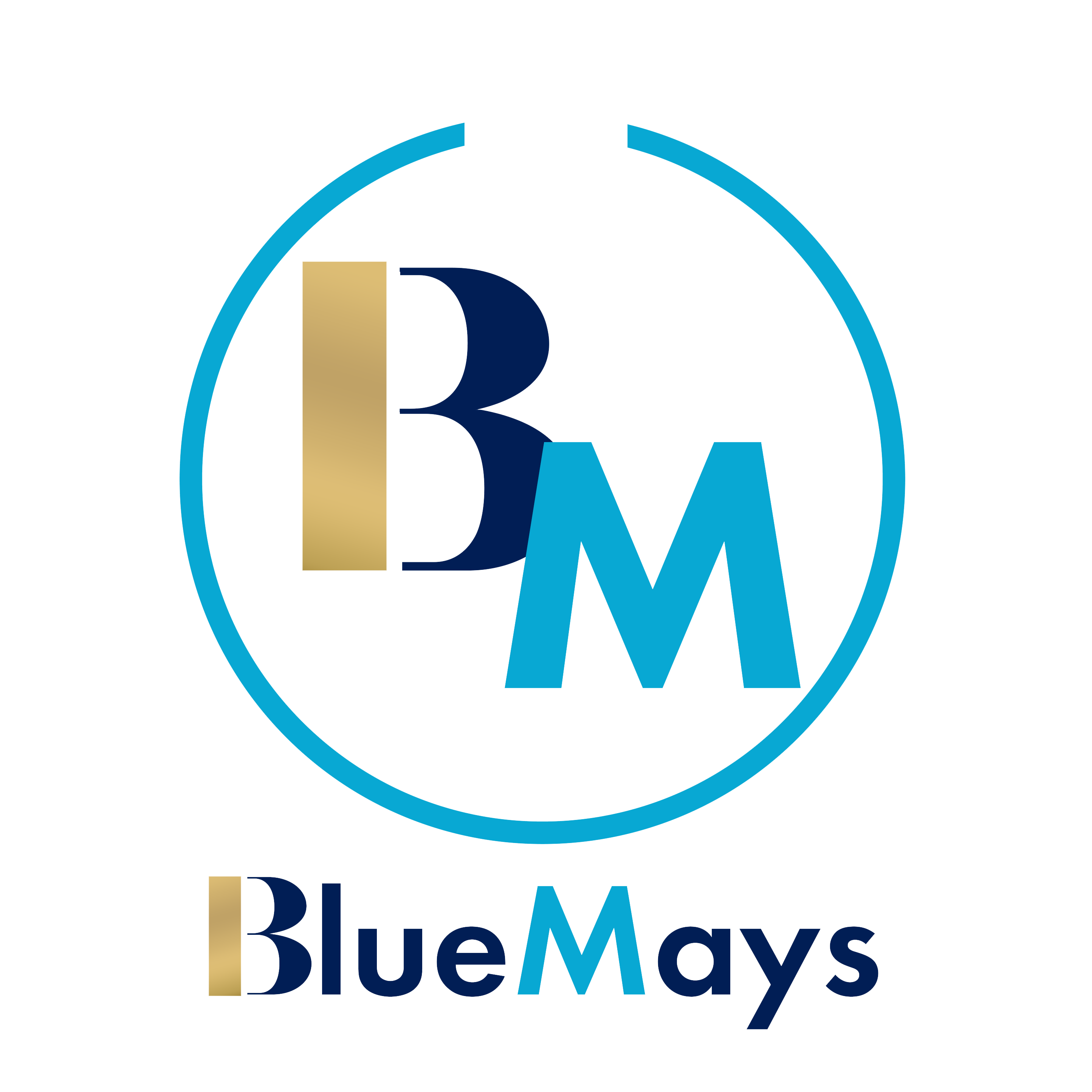 BlueMays
